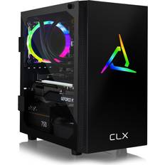 Desktop Computers CLX SET TGMSETRTH0B08BM Liquid-Cooled