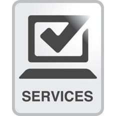 Services Fujitsu Support Pack On-Site Service Support opgradering