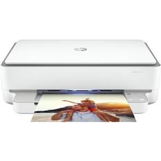 All in one printer Envy 6020e All-in-One