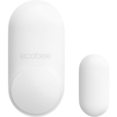 Surveillance & Alarm Systems Ecobee SmartSensor for Doors Windows 2-pack