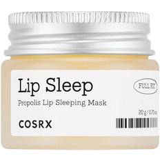 Glättend Lippenmasken Cosrx Lip Sleep Full Fit Propolis Lip Sleeping Mask 20g