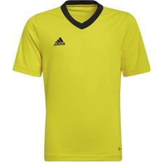 Gelb Oberteile adidas Children's shirt Entrada Jersey HI2127 (140 cm)