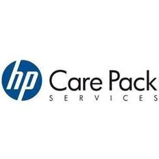 HP Electronic Care Pack Next Business Day