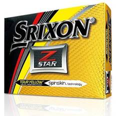 Srixon z star Golf Srixon Z Star 5 Golf Balls 24 pack