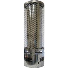 Air Coolers Dyna-Glo Portable Radiant Natural Gas Heater, 250000 BTU