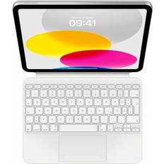 Tastaturen Apple Magic Keyboard Folio for iPad (10th Generation) (German)