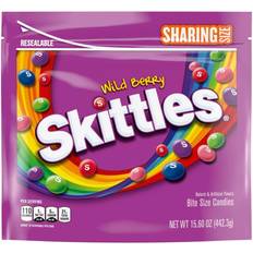 Skittles Wild Berry Candy Sharing 15.6 oz