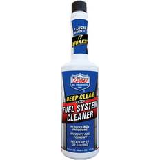 Lucas Oil Deep Clean Fuel System Cleaner