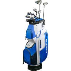 Golfschläger Cobra FLY XL Complete Golf Set