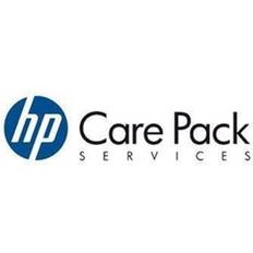 HP Foundation Care Next Business Day Service