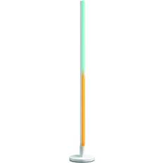 Innendørsbelysning Gulvlamper WiZ Color Pole Gulvlampe 150cm