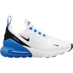Nike air 270 blue and white • Klarna now »