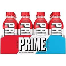 PRIME Food & Drinks PRIME Hydration Drink Ice Pop 500ml 12