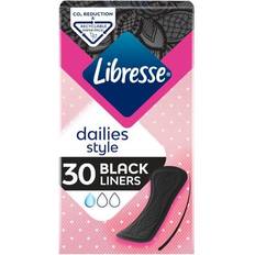 Normal Hygieneartikler Libresse Dailies Style Liners Normal 30-pack