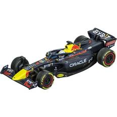 Bilbanebiler Carrera GO!!! Car Red Bull Racing RB18 Stacking No 1 20064205