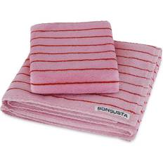 Babyhandtücher Bongusta Naram Towels 50x80cm
