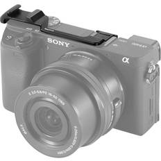 Kamerastativer Smallrig Cold Shoe Relocation Plate for Sony A6300/A6400 Camera