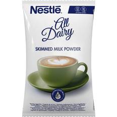 Melk & Plantebaserte Drikker Nestlé All Dairy Skimmed Milk Powder 500g