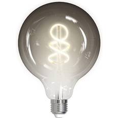 Deltaco Smart Filament LED Lamps 5.5W E27