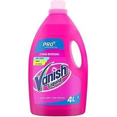 Vanish oxi Cleaning Equipment & Cleaning Agents Vanish Oxi Action Stain Remover Liquid 4