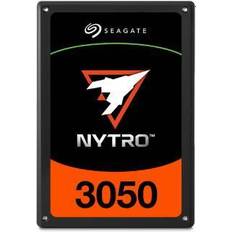 Seagate 2,5" - SSDs Festplatten Seagate Nytro 3050 2.5" 800 GB SAS 3D eTLC NVMe