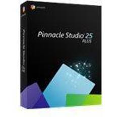 Corel Pinnacle Studio 25 Plus