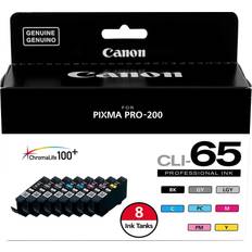 Canon CLI-65 8-Pack (Multipack)