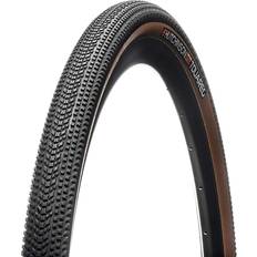Hutchinson Bicycle Tires Hutchinson Touareg Grave-Cyclocross Tire 700x40, 40-622