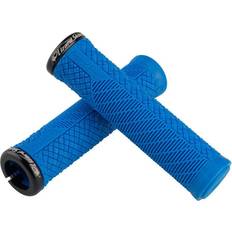Blue Skins Charger Evo Lock-On Grips