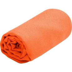 Orange Badezimmerhandtücher Sea to Summit Airlite M Towel Orange Badezimmerhandtuch Orange