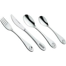 Gedalabels Children's Cutlery Snoopy Kids 4-parts
