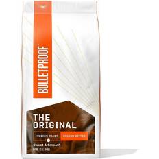 Instant Coffee The Original Sweet & Smooth Whole Bean Coffee Roast