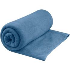 Sea to Summit Tek XL Bath Towel Blue (150x75)