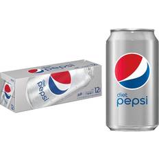 Pepsi Food & Drinks Pepsi Diet Cola 12.0