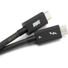 OWC USB C-USB C 3.1 (Gen.2) 3.3ft