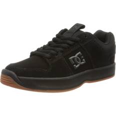 DC Shoes Lynx Zero Mens Skate Trainers in Gum