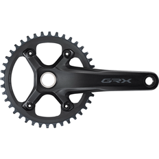 Shimano Cranksets Shimano Chainset FC-RX600 GRX chainset 40T, 11-speed, 2