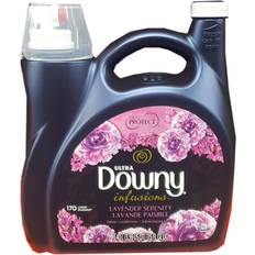 Downy Ultra Infusions Liquid Fabric Conditioner Lavender & Vanilla 0.9gal