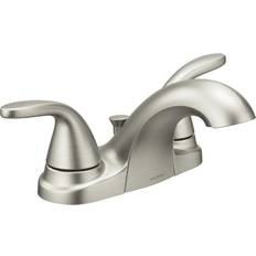 Faucets Moen Adler Spot Resist Gray