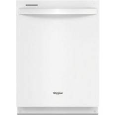 Whirlpool WDT740SAL 24 Star Certified White
