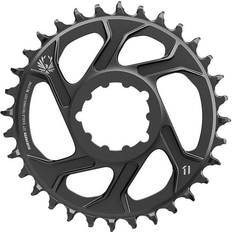 Sram Eagle X-Sync 2 Chainring Direct Mount, 36t, 6mm