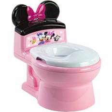 Potties & Step Stools The First Years Disney ImaginAction Minnie Mouse 2-in-1 Potty Training Toilet