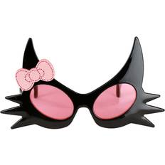 Reading Glasses Kitty Black/Pink One-Size
