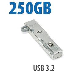 Oyen Digital U32 Shadow 500GB USB-C External Solid State Drive SSD for Sony  Playstation 4 (PS4)