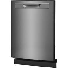 Aqua Protection Dishwashers Frigidaire GDPP4517AD Black