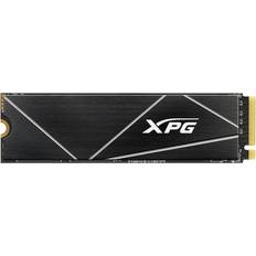 A-Data Festplatten A-Data XPG GAMMIX S70 Blade 2TB Internal SSD PCIe Gen 4 x4 with Heatsink for