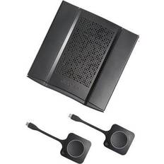 Barco CX 50 Set Wireless conference system