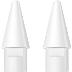 Apple pencil Baseus Smooth Stylus Tips for Apple Pencil 1/2, 2-Pack