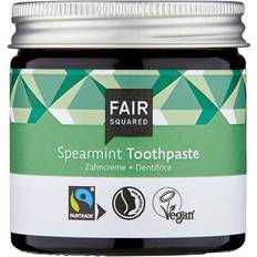 Fair Squared Natural Spearmint Toothpaste 100ml
