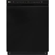 LG Dishwashers LG LDFN4542B Black